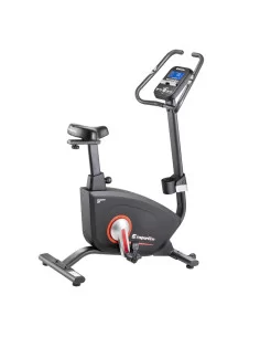 Vélo d'appartement avec système de freinage magnétique...