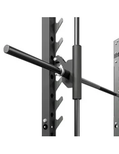 Smith Machine semi Pro diamètre 30mm 2