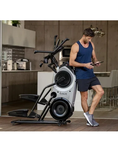 Stepper - M6 BOWFLEX 