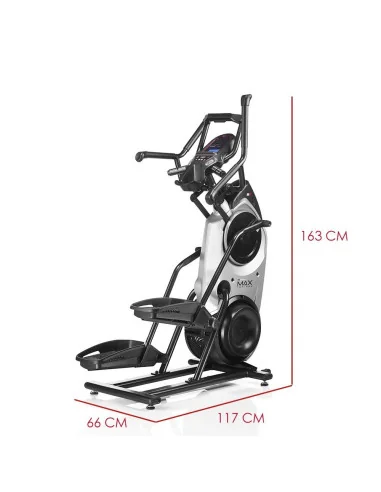 Stepper - M6 BOWFLEX 