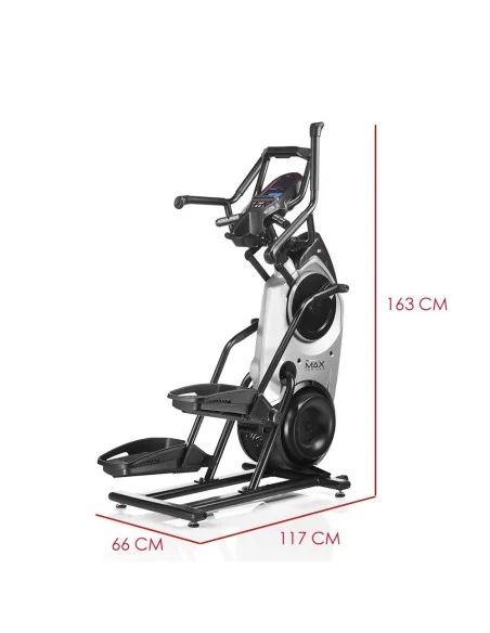 Stepper - M6 BOWFLEX 
