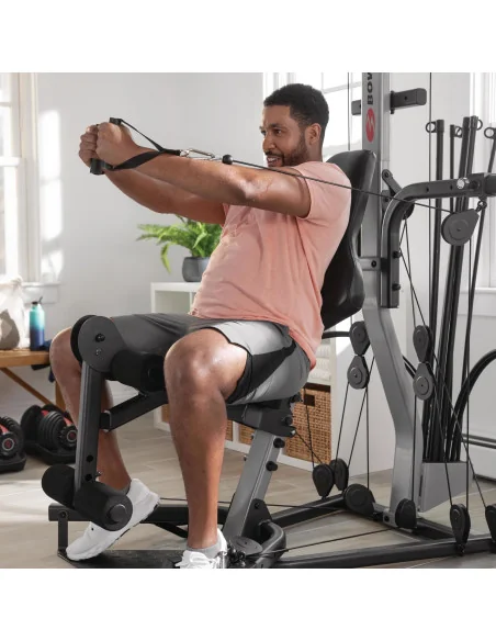 Appareil à Charge Guidée - X2SE BOWFLEX