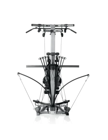 Appareil à Charge Guidée - X2SE BOWFLEX