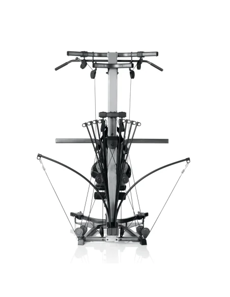 Appareil à Charge Guidée - X2SE BOWFLEX