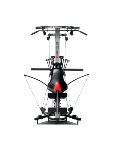 Appareil à Charge Guidée - X2SE BOWFLEX