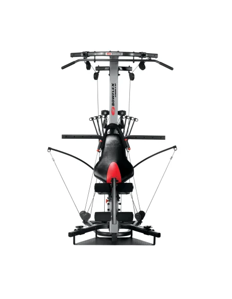 Appareil à Charge Guidée - X2SE BOWFLEX