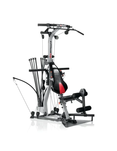 Appareil à Charge Guidée - X2SE BOWFLEX