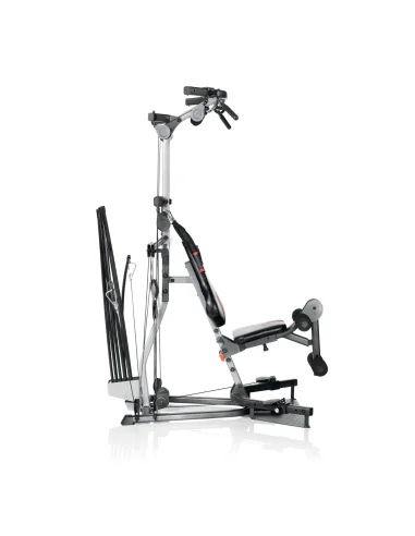 Appareil à Charge Guidée - X2SE BOWFLEX