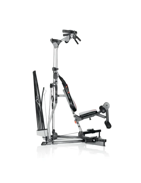 Appareil à Charge Guidée - X2SE BOWFLEX