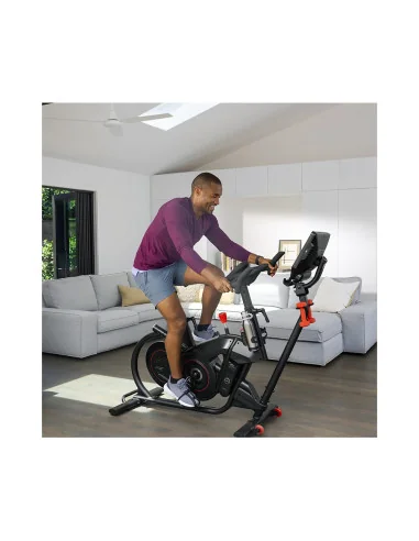 Vélo de Biking - VÉLOCORE BIKE 22 POUCES BOWFLEX