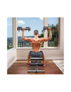 Haltères - HALTÈRE SELECTTECH 1090I BOWFLEX PAIRES