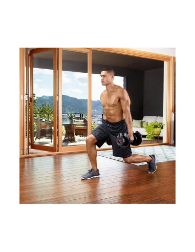 Haltères - HALTÈRE SELECTTECH 1090I BOWFLEX PAIRES