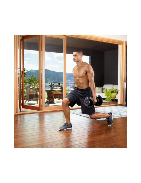 Haltères - HALTÈRE SELECTTECH 1090I BOWFLEX PAIRES