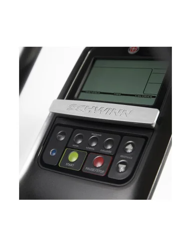 Vélo Elliptique Compact - 510 E SCHWINN