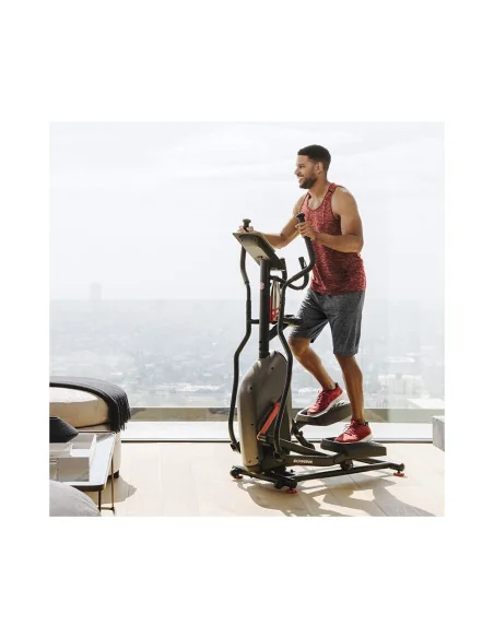 Vélo Elliptique Compact - 510 E SCHWINN