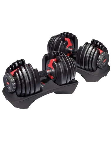 Bowflex Original SelectTech 552i Haltères...