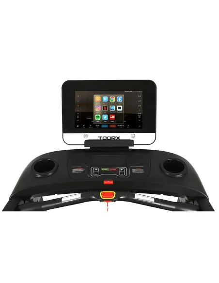 Tapis de course TOORX Semi-professionnel TRX-3500 TFT