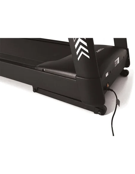 Tapis de course TOORX Semi-professionnel TRX-3500 TFT