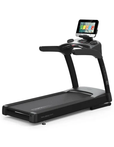 Tapis de course TOORX Semi-professionnel...