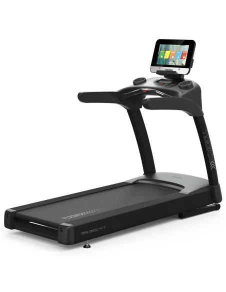 Tapis de course TOORX Semi-professionnel TRX-3500 TFT