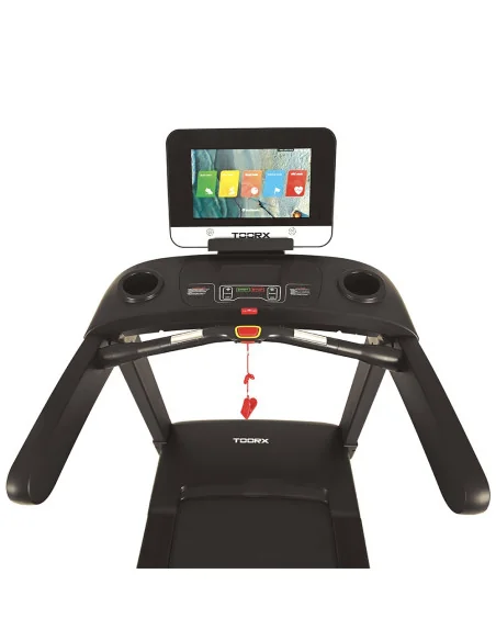 Tapis de course TOORX Semi-professionnel TRX-3500 TFT
