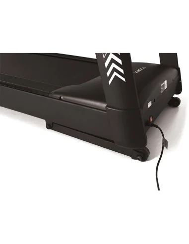 Tapis de course TOORX Semi-professionnel...