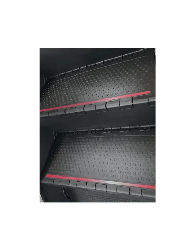 STAIR CLIMBER TOORX CLX-9000  PRO 