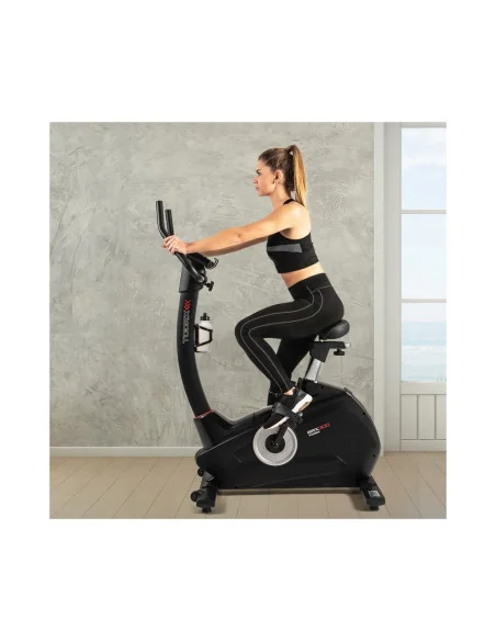 Vélo d'Appartement ergomètre TOORX Chrono Line BRX-300ERGO 