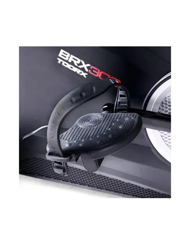 Vélo d'Appartement ergomètre TOORX Chrono Line BRX-300ERGO 