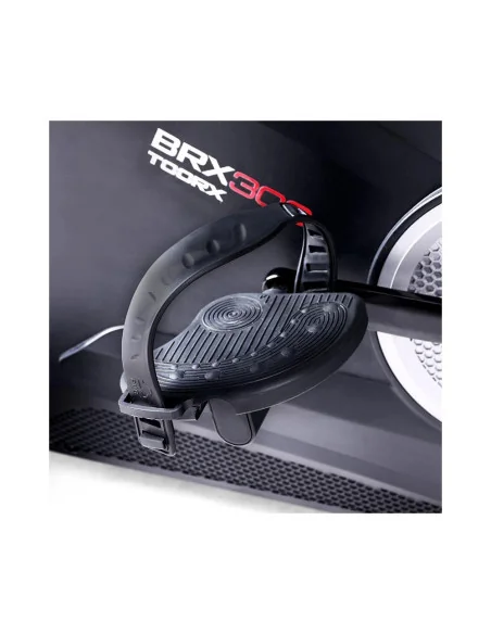 Vélo d'Appartement ergomètre TOORX Chrono Line BRX-300ERGO 