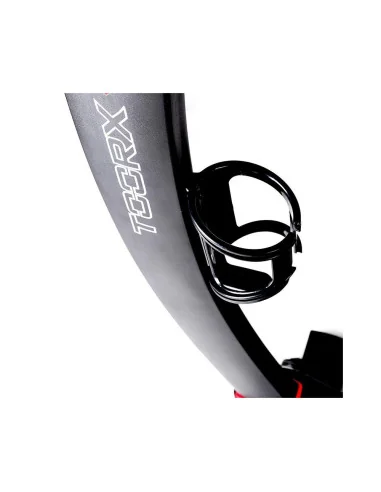 Vélo d'Appartement ergomètre TOORX Chrono Line BRX-300ERGO 