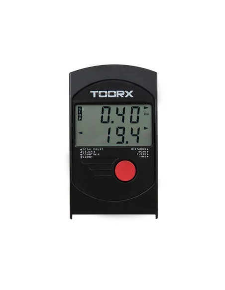 Rameur d'appartement TOORX ROWER MASTER 