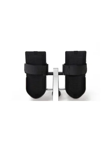 Rameur d'appartement TOORX ROWER MASTER 