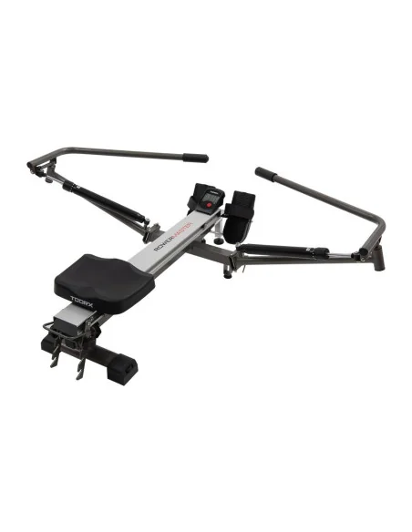 Rameur d'appartement TOORX ROWER MASTER 