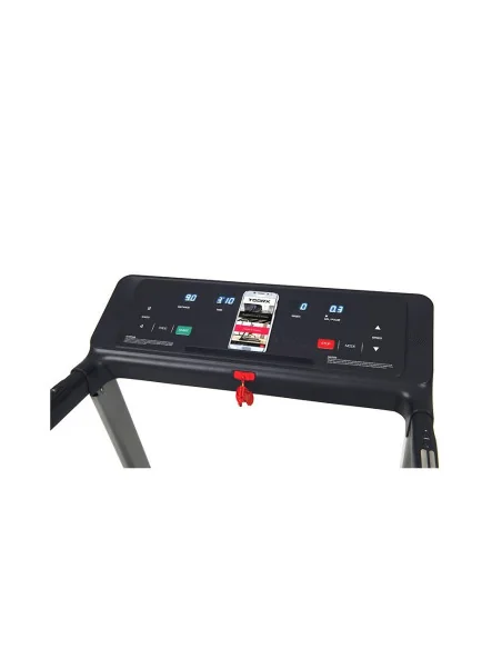 Tapis de course TOORX MOTION