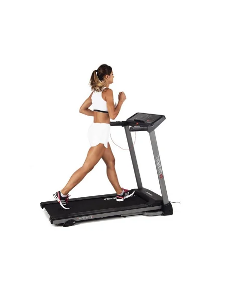 Tapis de course TOORX MOTION