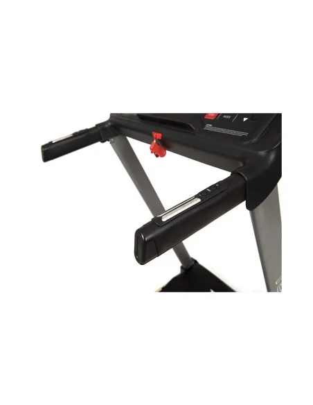 Tapis de course TOORX MOTION