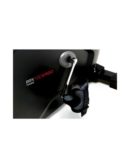 Vélo d'Appartement TOORX Chrono Line BRX-100 ERGO 