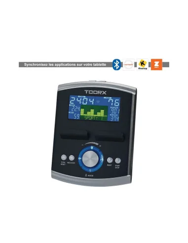 Vélo d'Appartement TOORX Chrono Line BRX-100 ERGO 