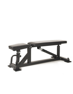 Banc de musculation plat et inclinable TOORX WBX-200  2