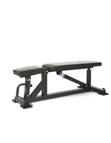 Banc de musculation plat et inclinable TOORX WBX-200 