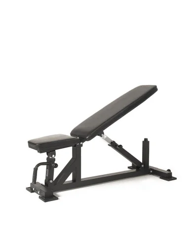 Banc de musculation plat et inclinable TOORX WBX-200 