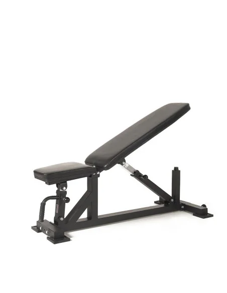 Banc de musculation plat et inclinable TOORX WBX-200 