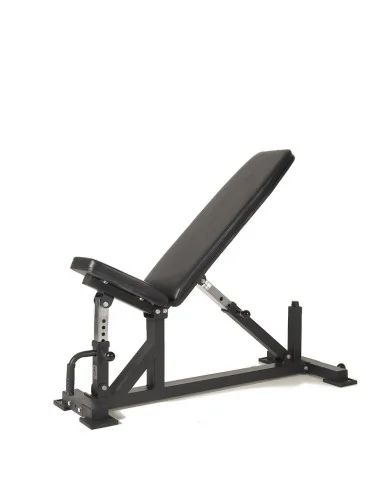 Banc de musculation plat et inclinable TOORX WBX-200 