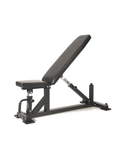 Banc de musculation plat et inclinable TOORX WBX-200 