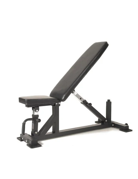 Banc de musculation plat et inclinable TOORX WBX-200 
