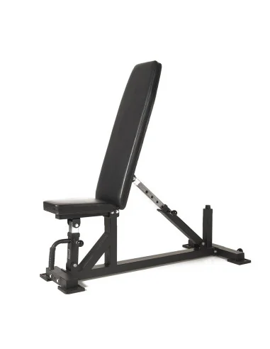 Banc de musculation plat et inclinable TOORX WBX-200 