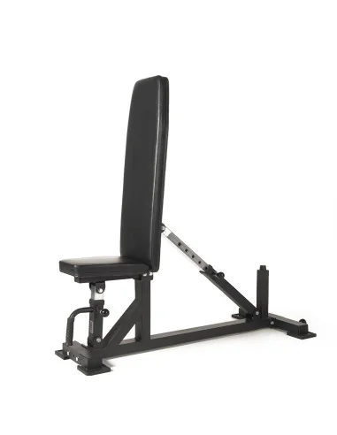 Banc de musculation plat et inclinable TOORX WBX-200 