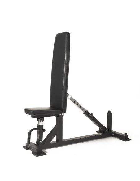 Banc de musculation plat et inclinable TOORX WBX-200 