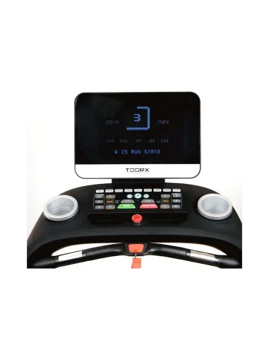 Tapis de course TOORX Professionnel TRX-9000 EVO 